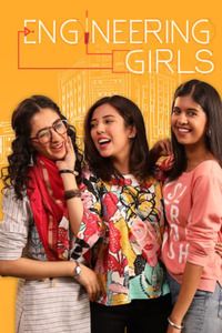 Engineering Girls