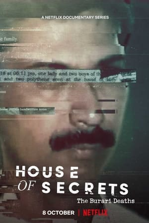 House of Secrets The Burari Deaths