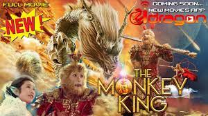 The Monkey King