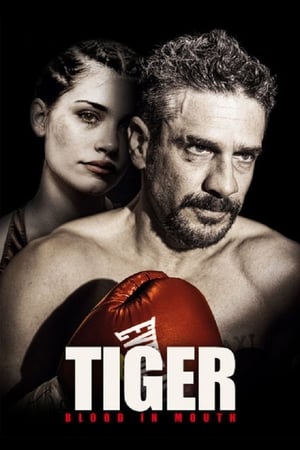 Tiger Blood in the Mouth